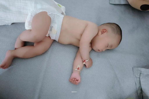 邵阳县三个月宝宝头围